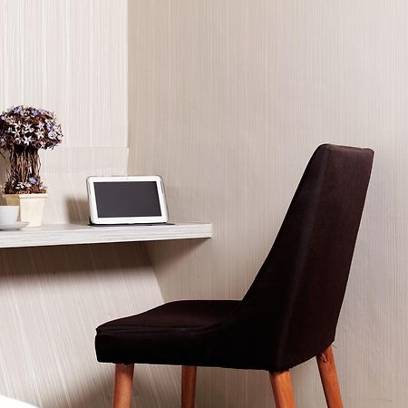 Shakti Hotel Jakarta Eksteriør bilde
