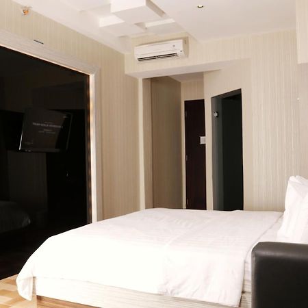 Shakti Hotel Jakarta Eksteriør bilde