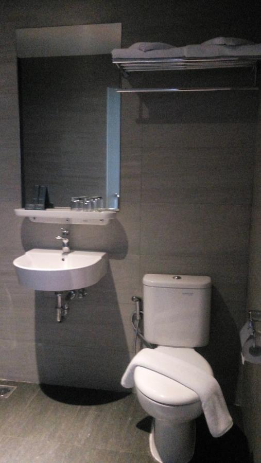 Shakti Hotel Jakarta Eksteriør bilde