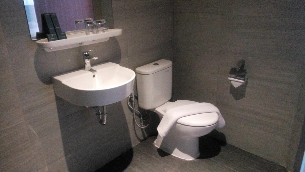 Shakti Hotel Jakarta Eksteriør bilde