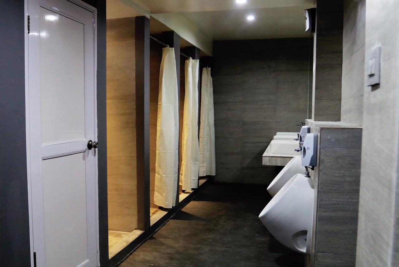 Shakti Hotel Jakarta Eksteriør bilde
