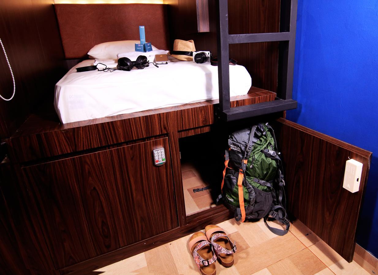 Shakti Hotel Jakarta Eksteriør bilde