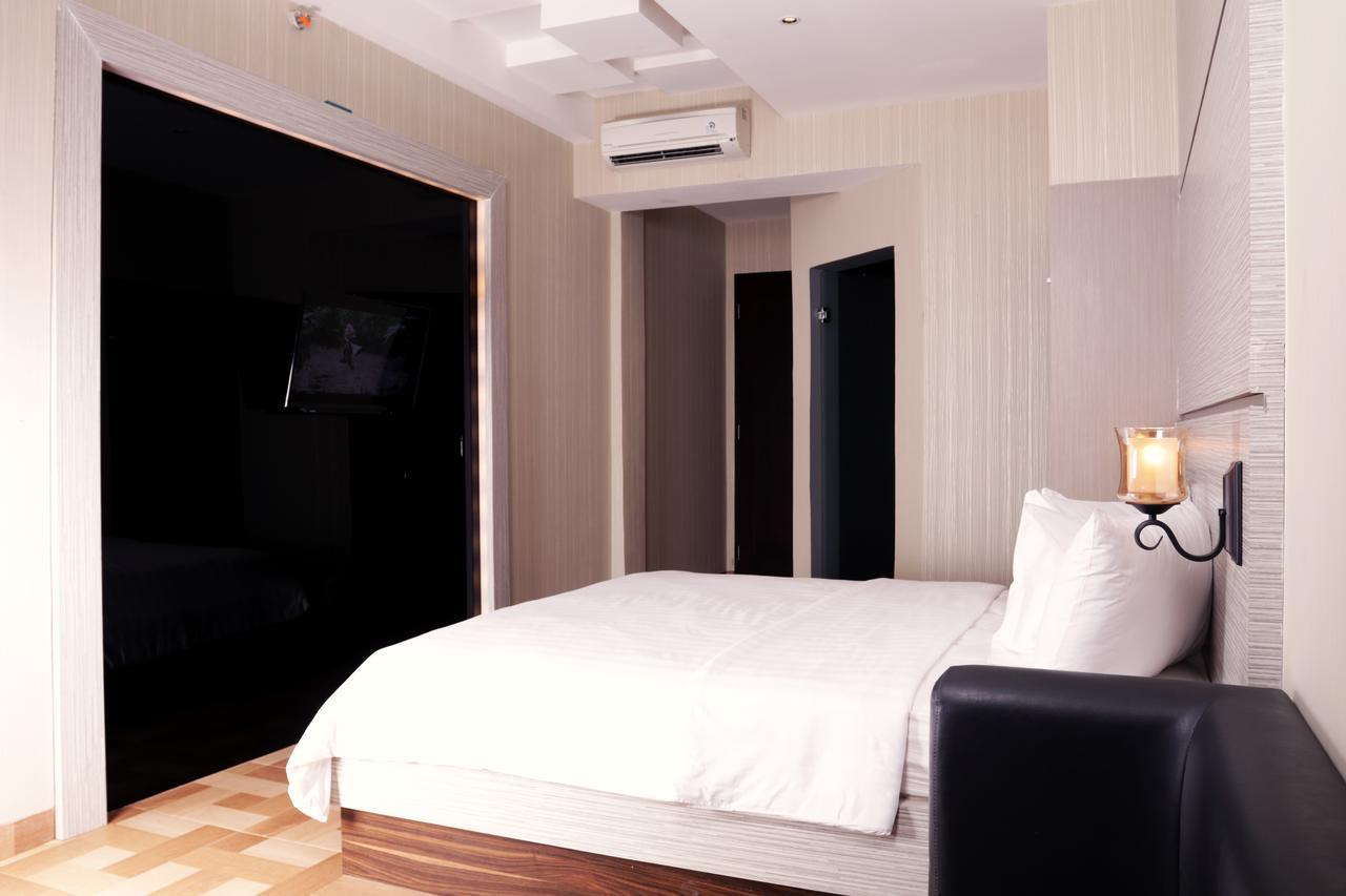 Shakti Hotel Jakarta Eksteriør bilde