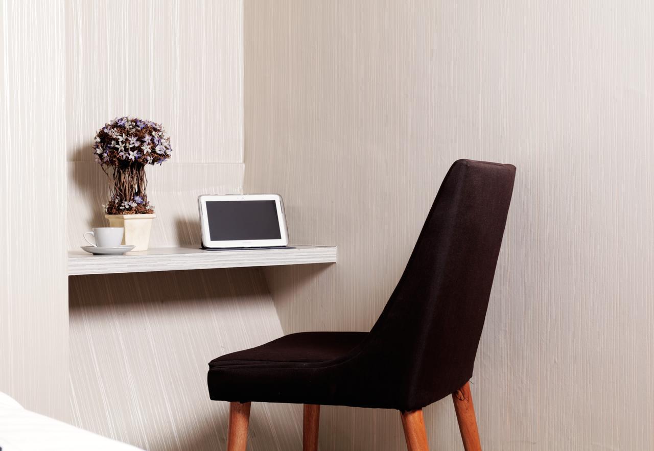 Shakti Hotel Jakarta Eksteriør bilde