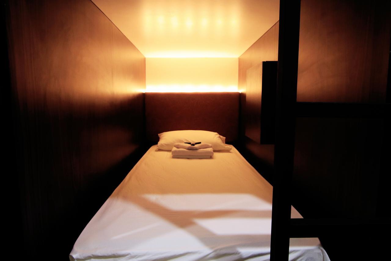 Shakti Hotel Jakarta Eksteriør bilde