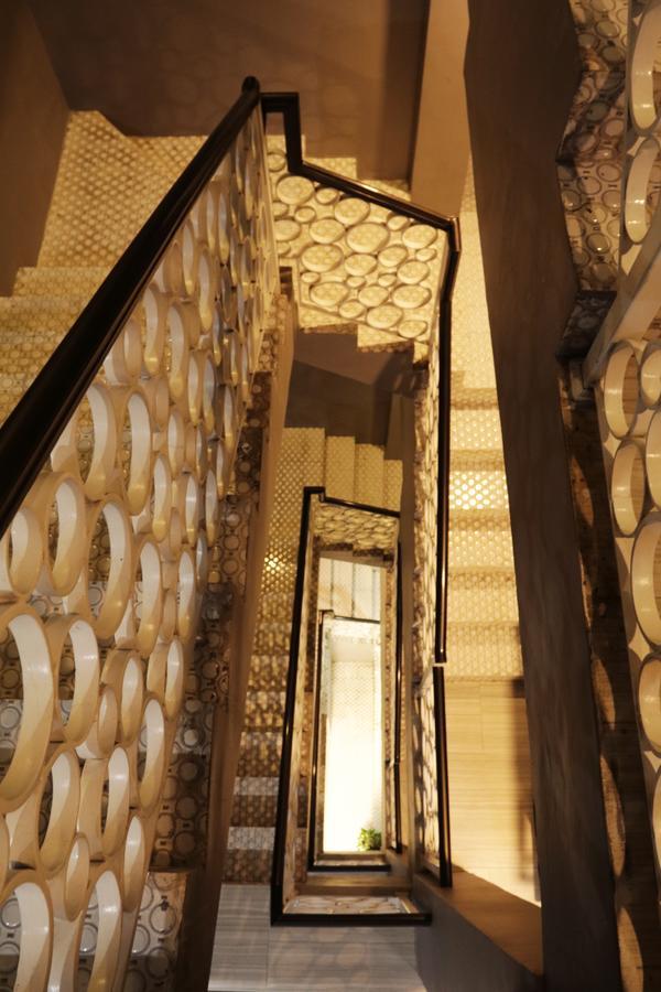Shakti Hotel Jakarta Eksteriør bilde